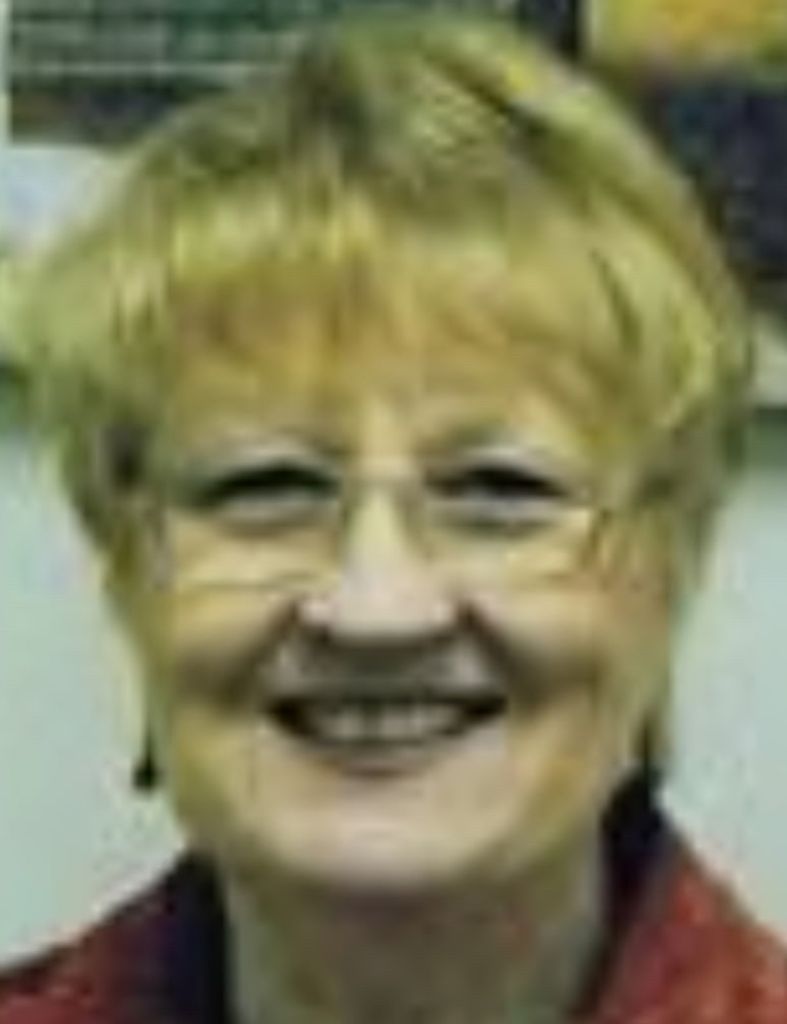 Sally Jane Bober Profile Photo
