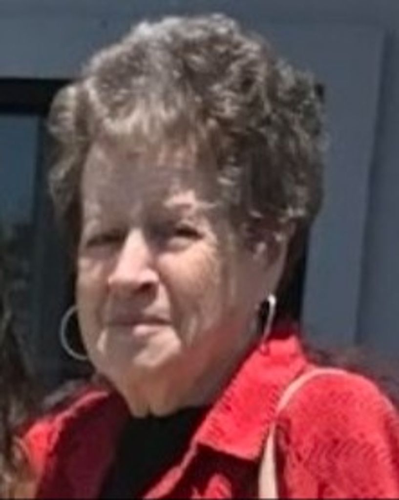 Wilda Grace Colston