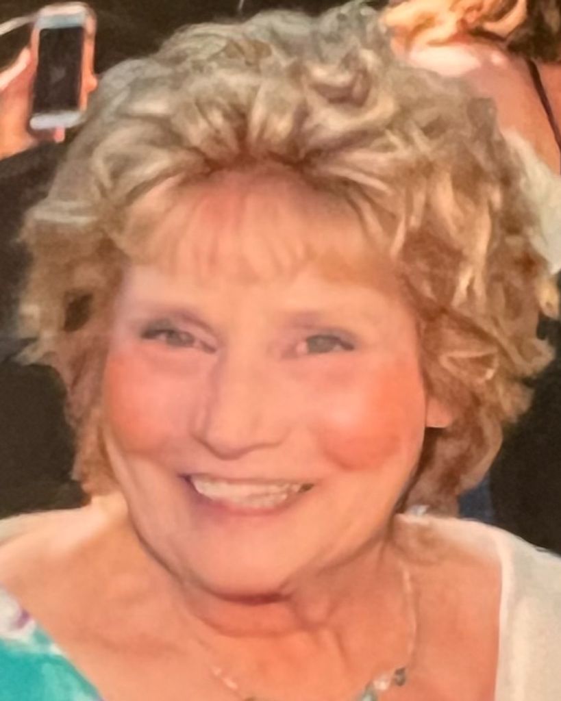 Patricia M. "Pat" Gwozdz Profile Photo