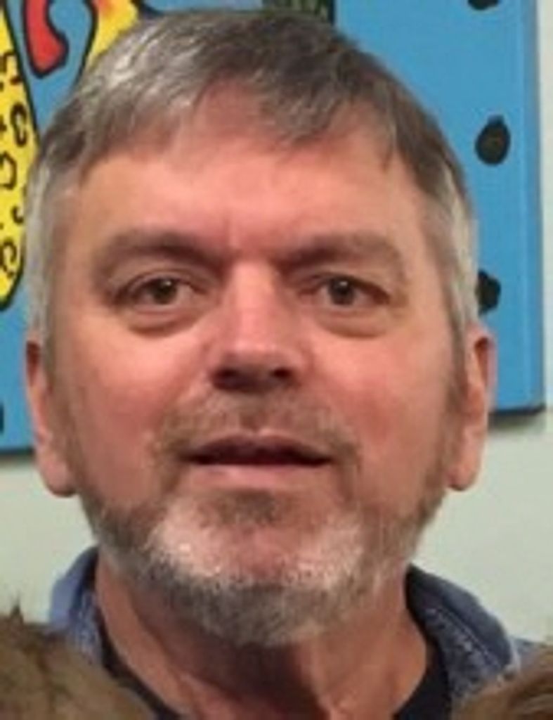 Scotty E. Harrell