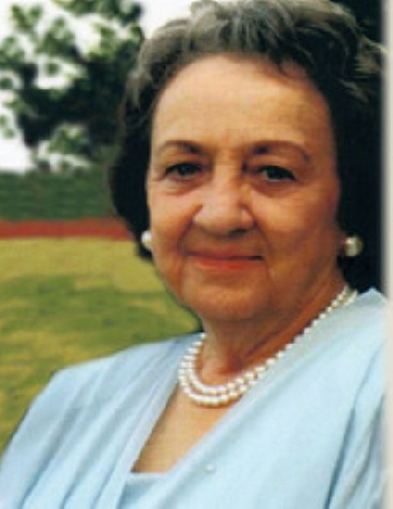 Frances Swann