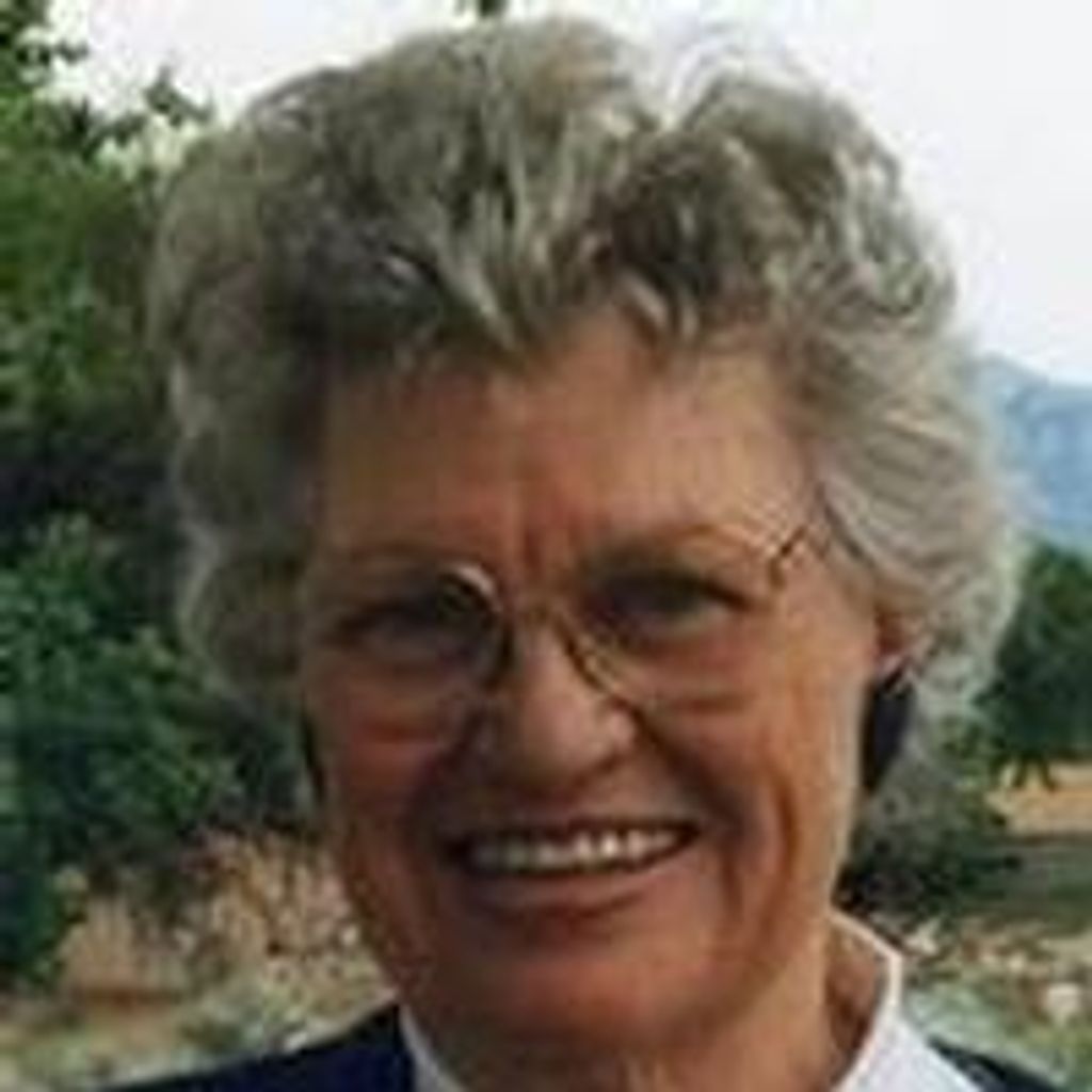 Helen Langer