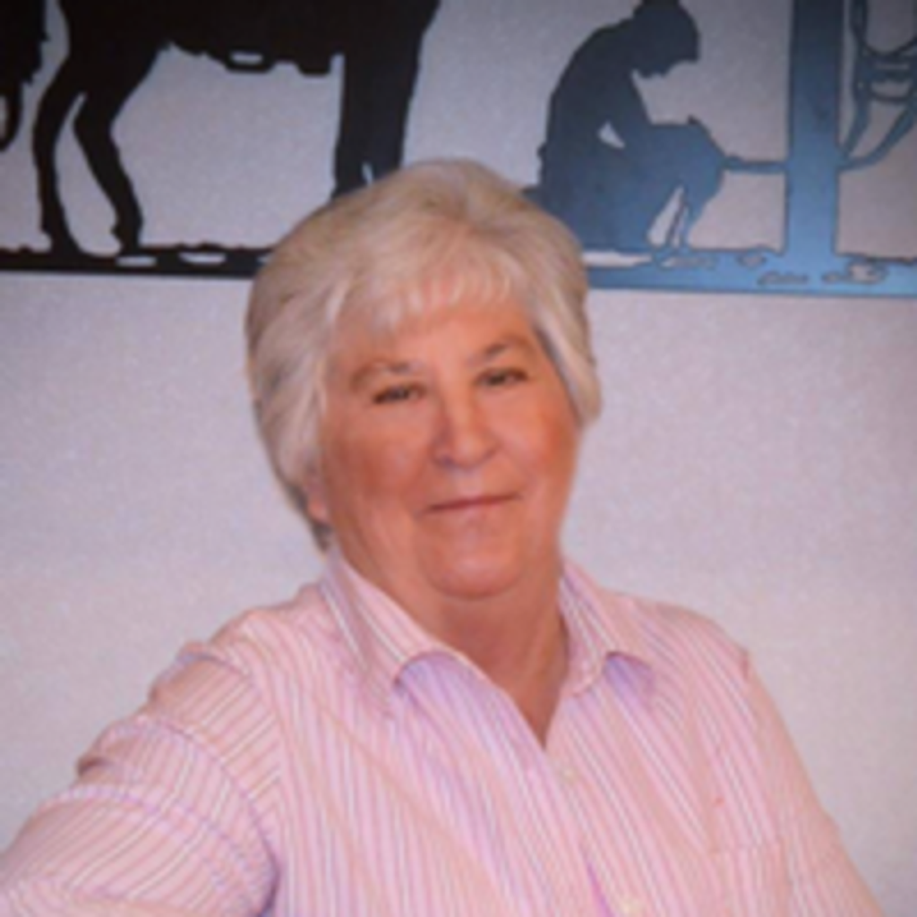 Shirley Jean Olive Profile Photo