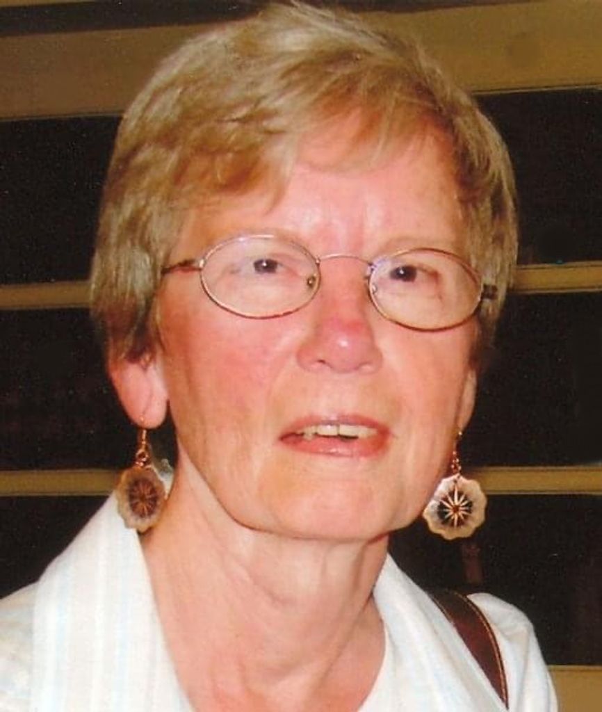 Betty Strong Profile Photo