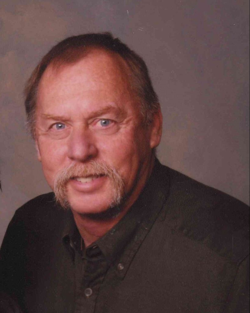 James Michael Schroeder