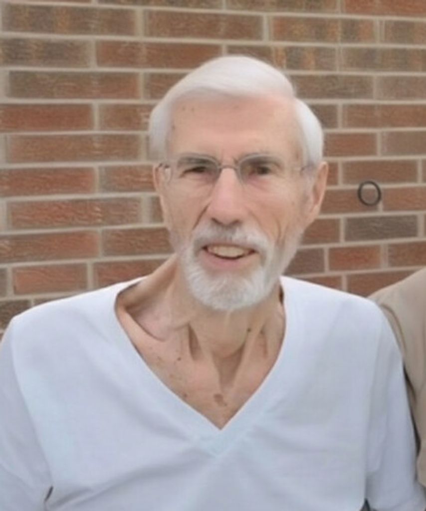 Dale L. Roesch Profile Photo