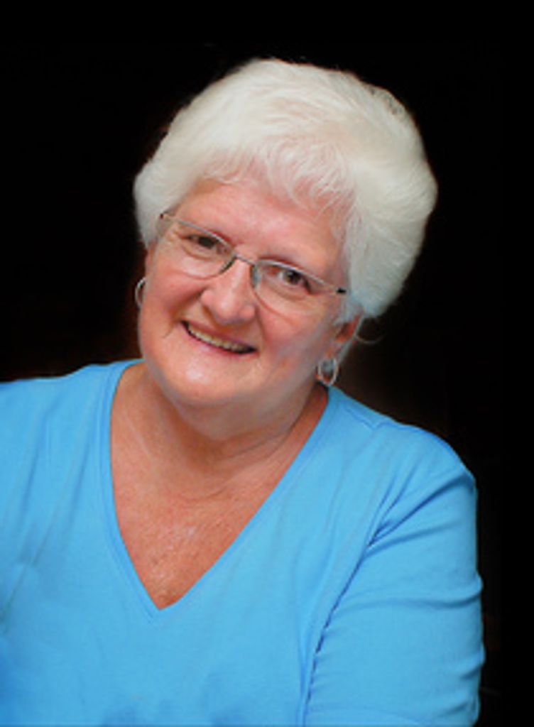 Dona S. Yurchak