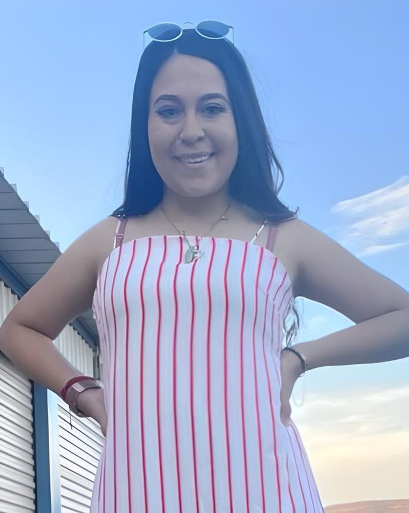 Adriana Jurado Salcido