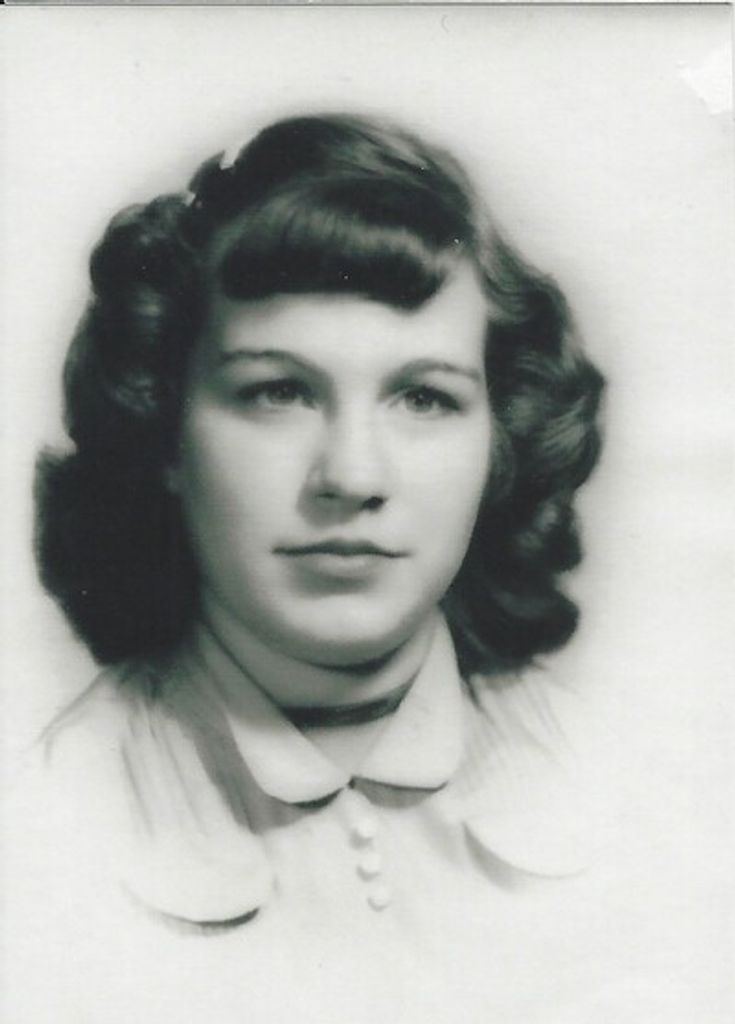 Jackie Yvonne Gregory Profile Photo