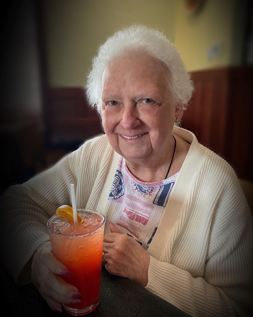 Carol Jean Bahnsen