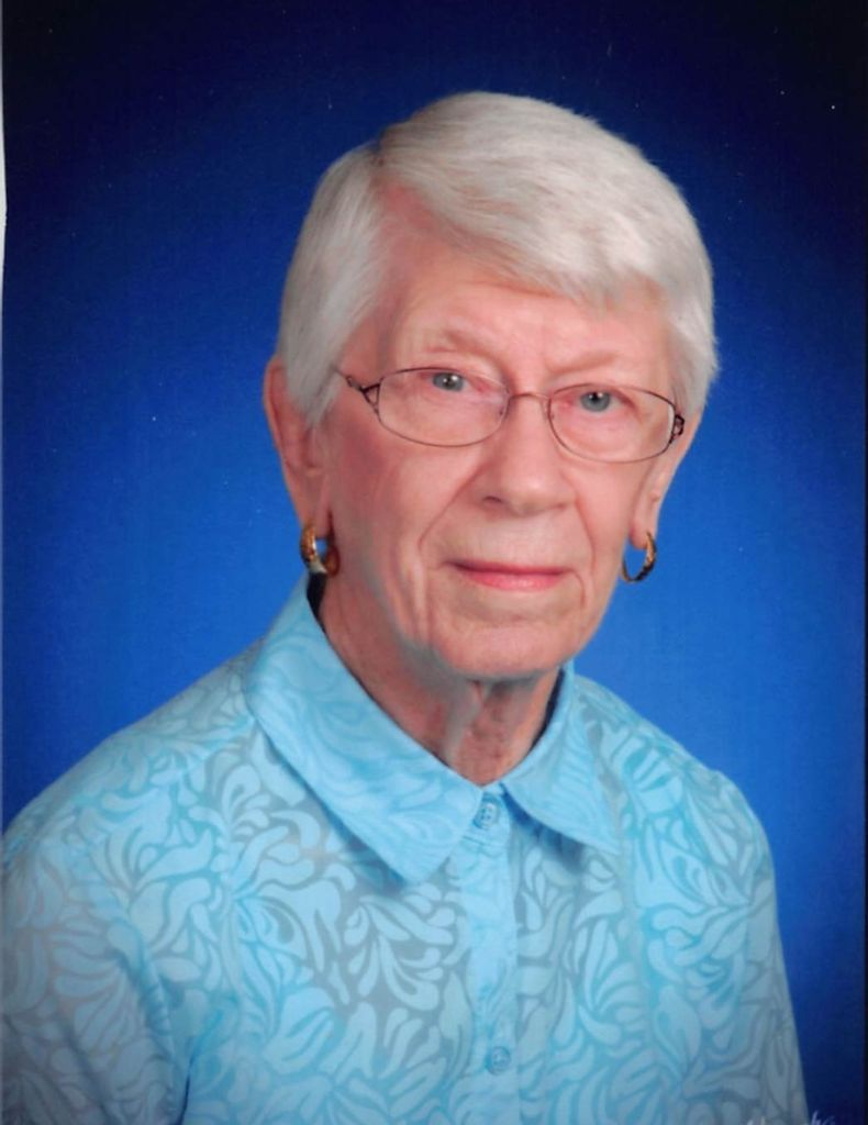 Doris Marie Enghausen Profile Photo