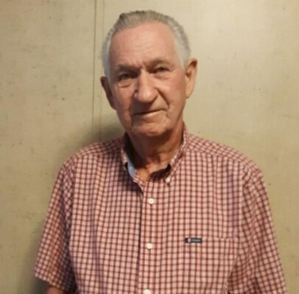Lonnie Raymond Farley Profile Photo