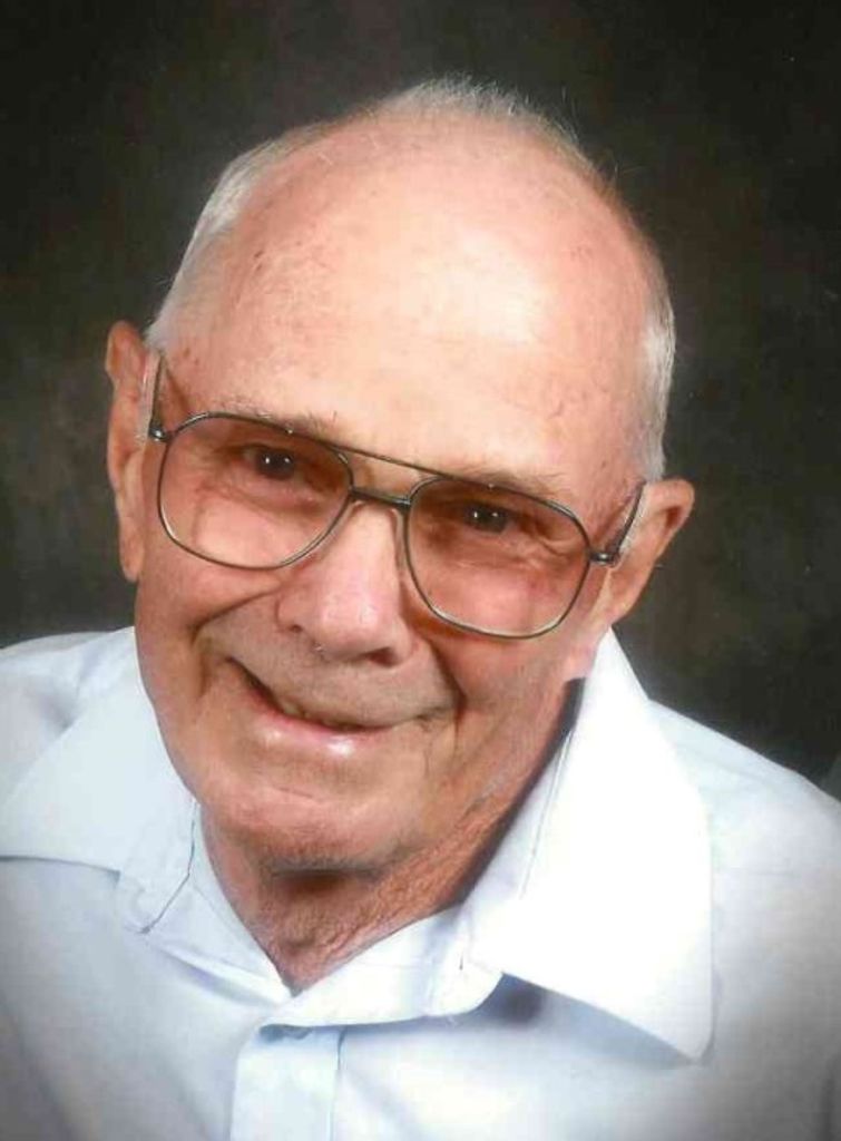 Charles Herman Lott
