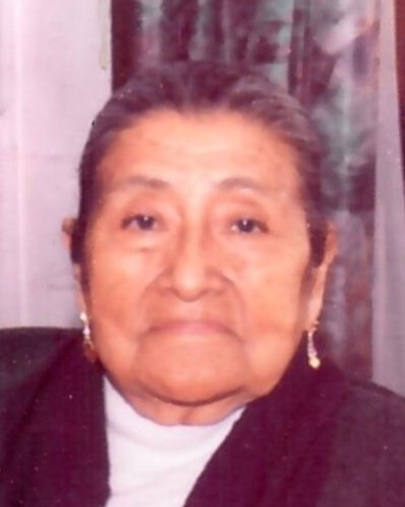 Elena Juarez Flores Profile Photo