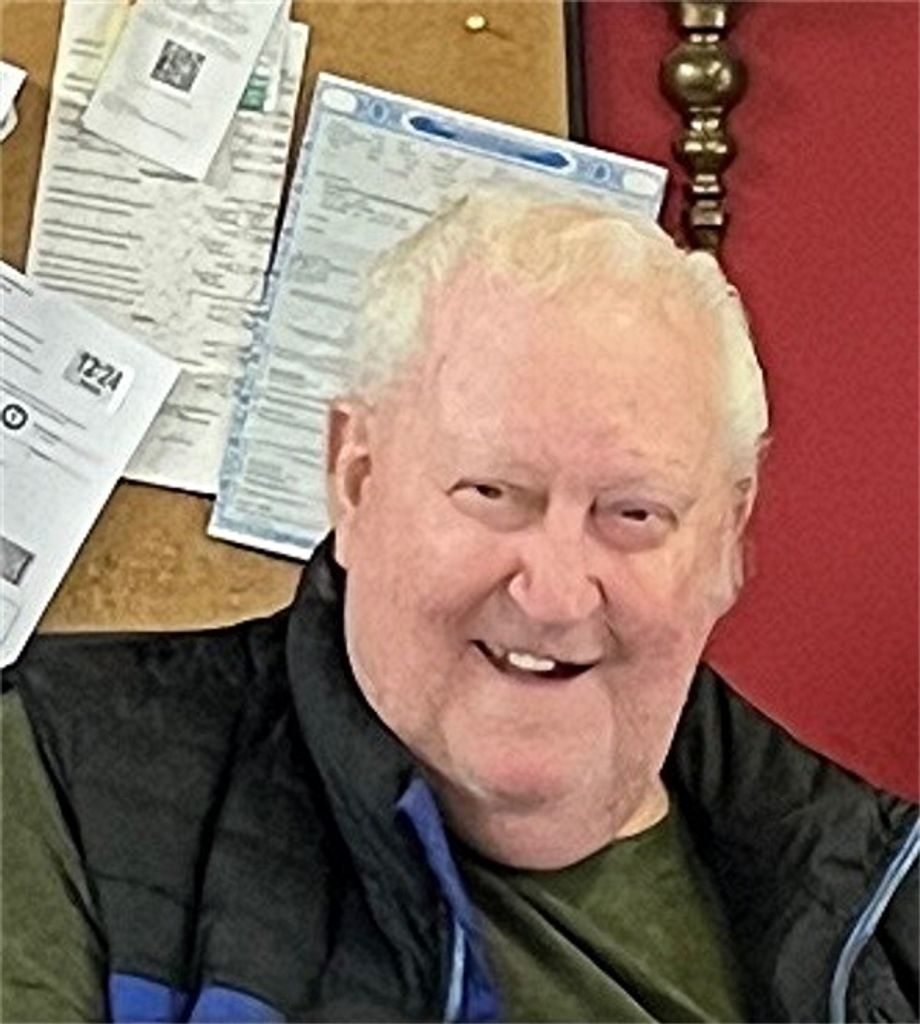Phillip Bush Profile Photo