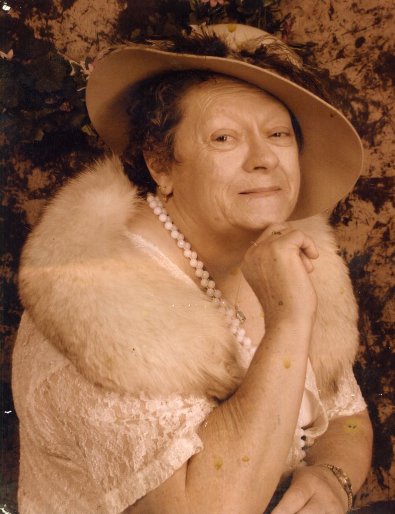 Carole Ann  Fisher Profile Photo
