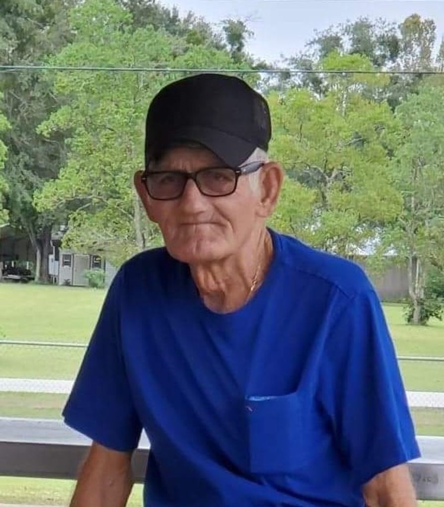 Jimmy Ray Parker, Sr.