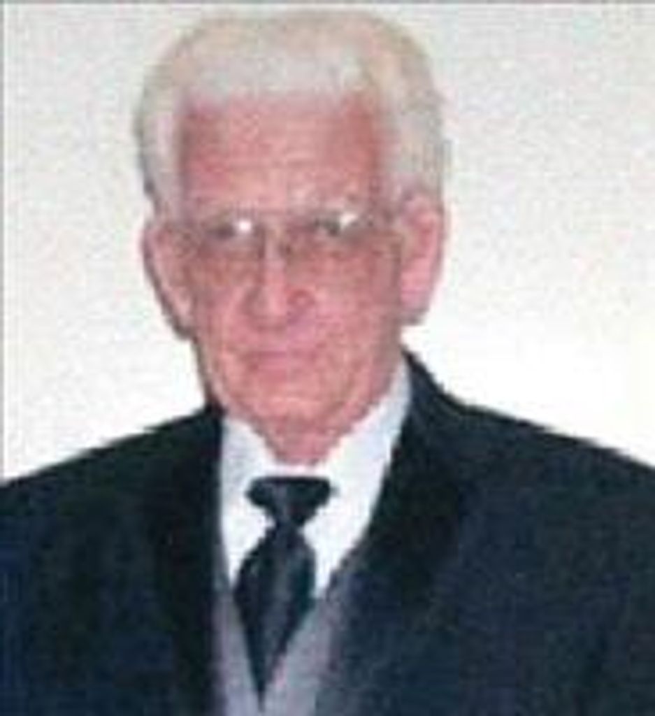 Calvin French Profile Photo