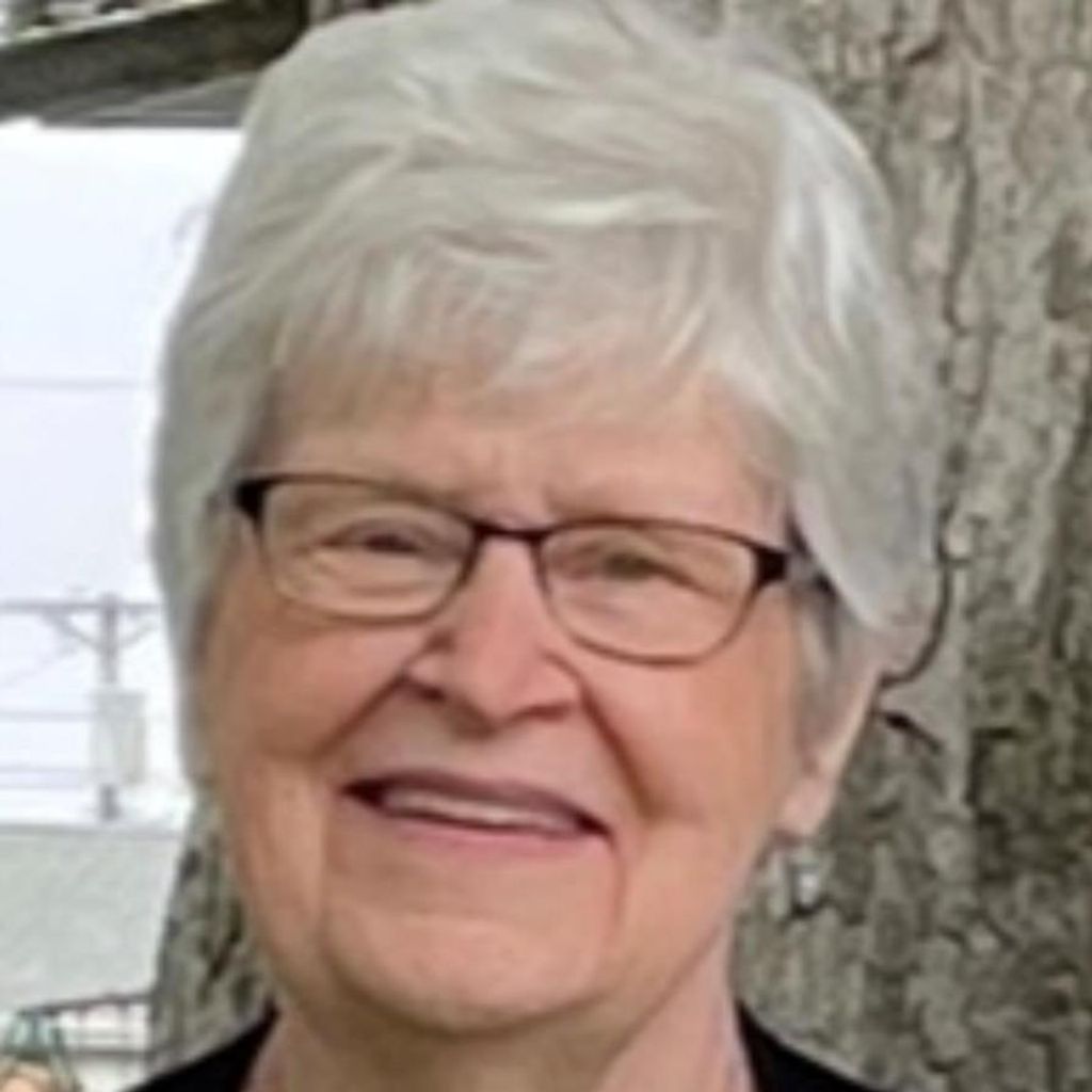 Patricia Sue Folk Profile Photo