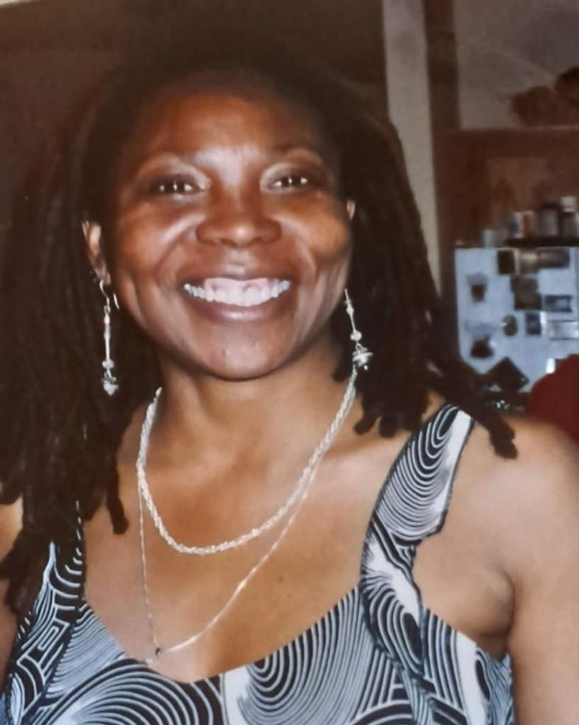 Janice Marie Hill