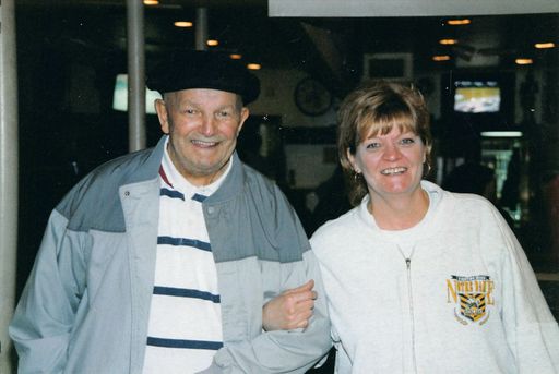 Kathleen Willock-Frank photo gallery thumbnail 88 of 88