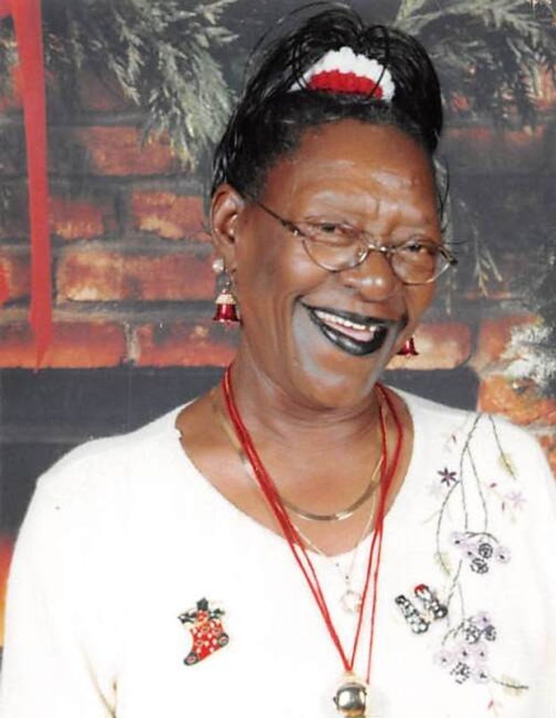 GENNIE JOHNSON