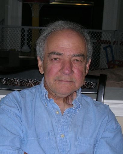 Louis (Maxx) Anthony DiStefano's obituary image