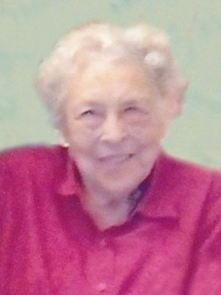 Arleen Young