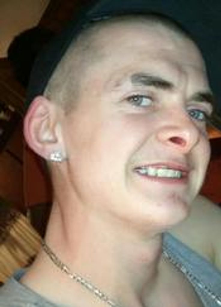 Gary E. Newbrough Ii