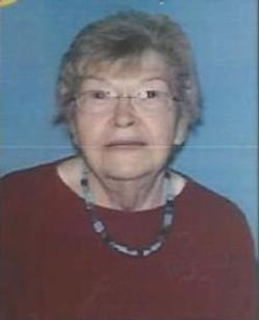 Betty Ruth Manning Profile Photo
