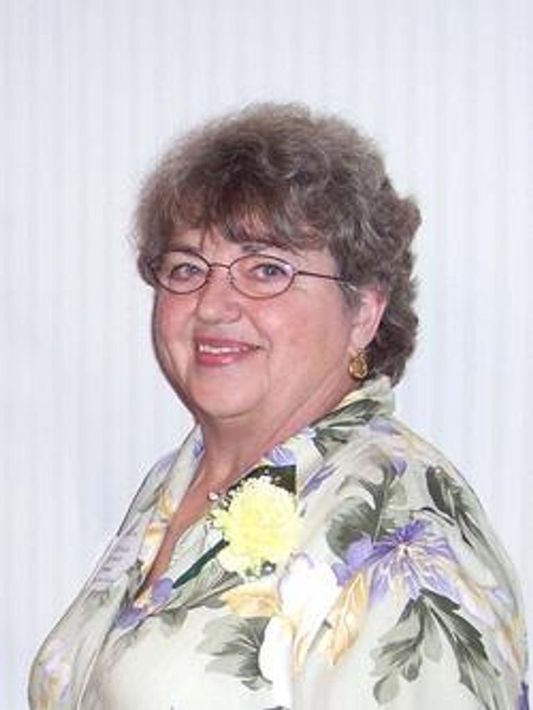 Barbara Jean Renman