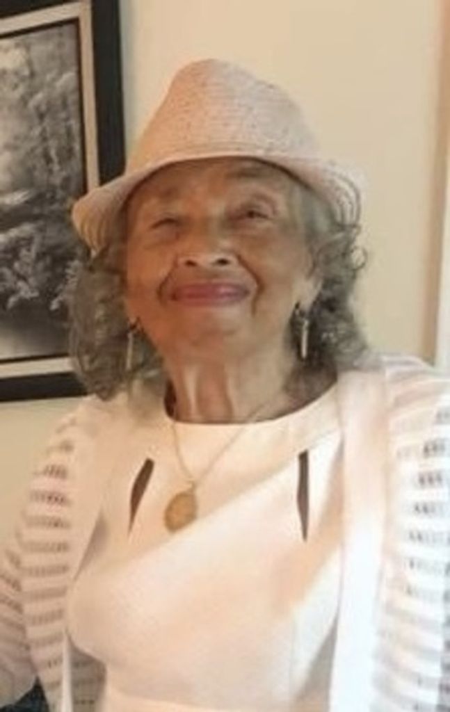 Mary Emma Littlejohn Profile Photo