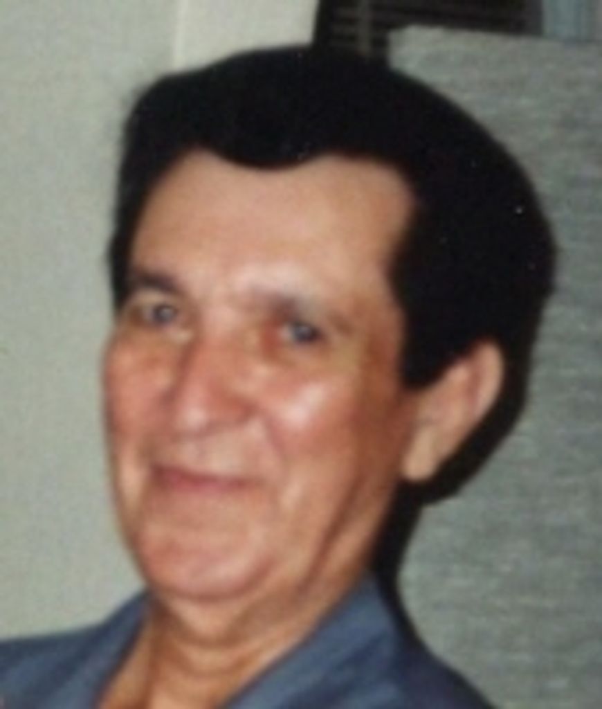 Benigno 'Benny' Acevedo