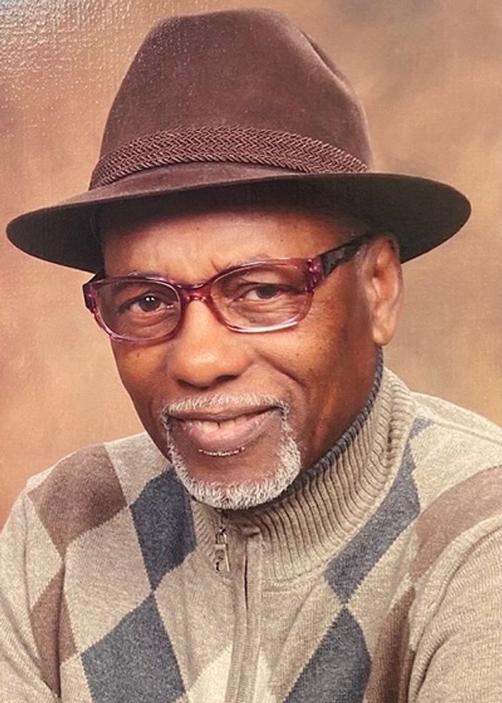 Sydney Callender Profile Photo