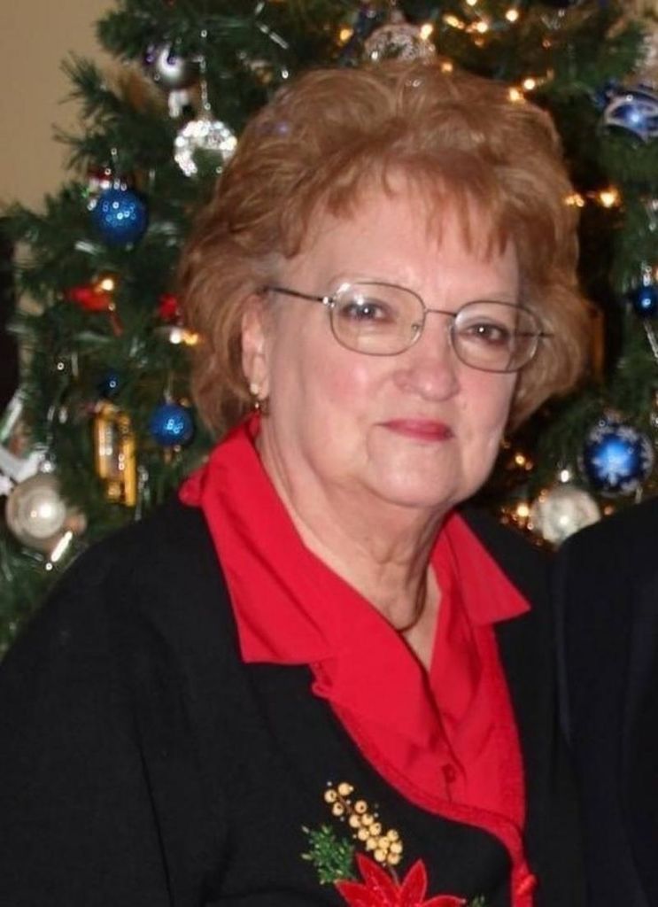 Carolyn Joyce Dykes Profile Photo