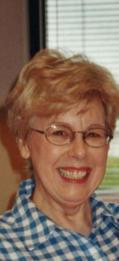 Martha Byars Crumby Profile Photo