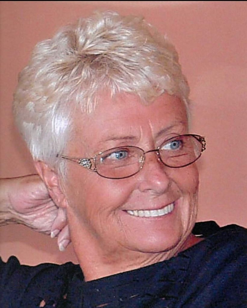Siobhan P Dempsey
