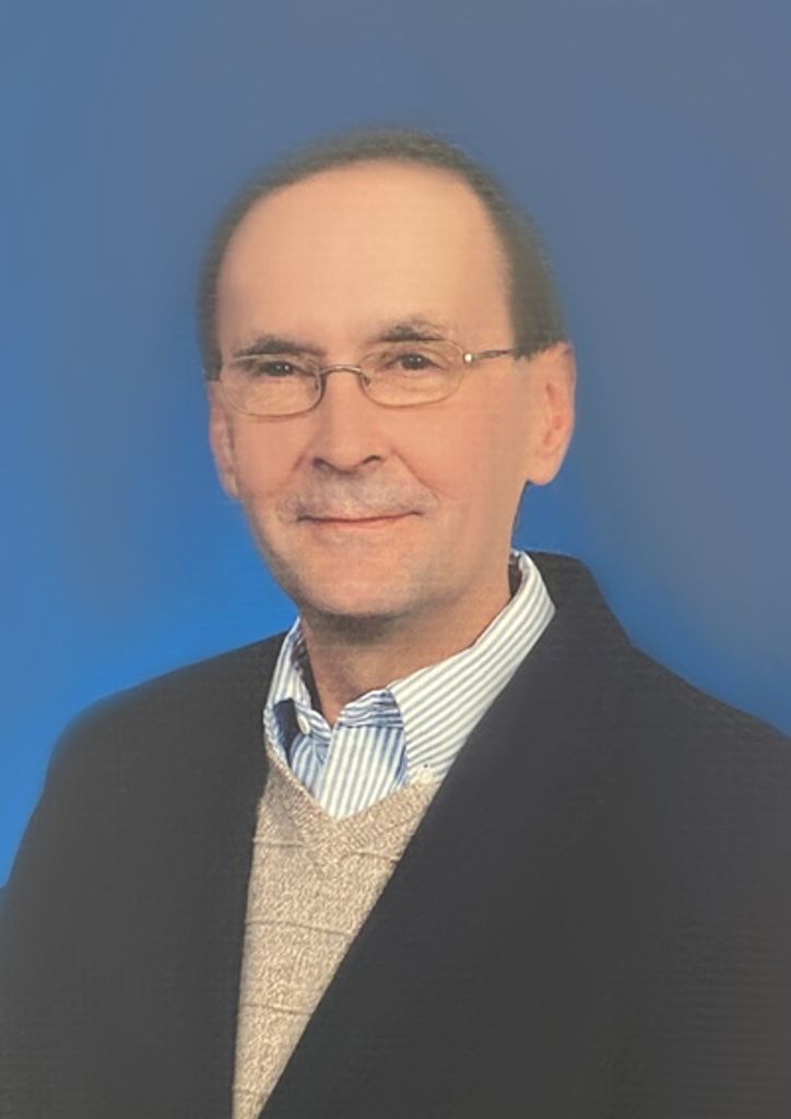 Timothy Anderson Profile Photo