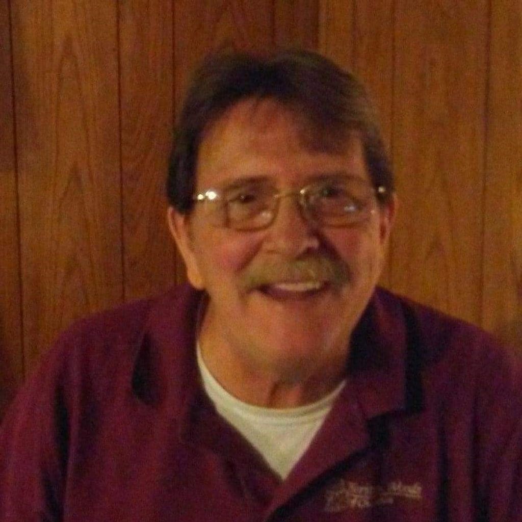 Richard E. Journey Profile Photo