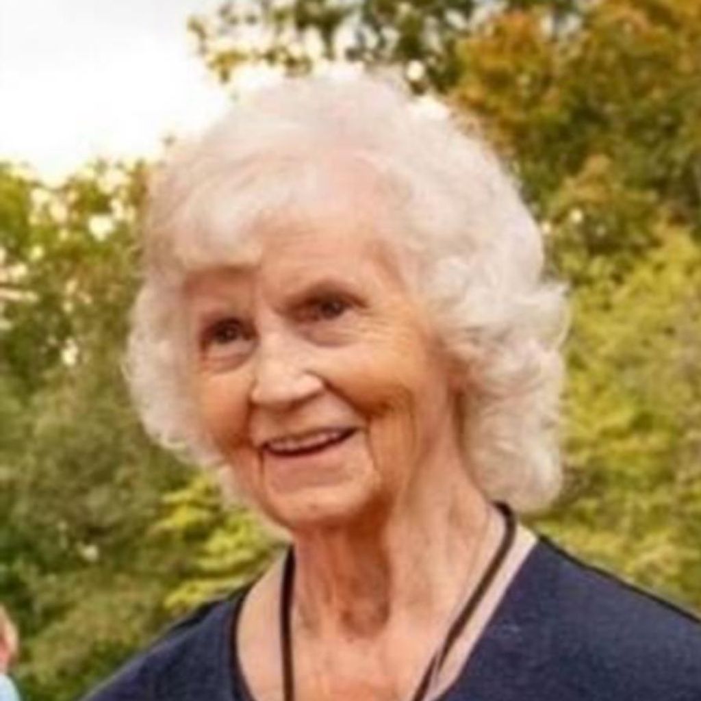 Iva Mae Ellis Profile Photo