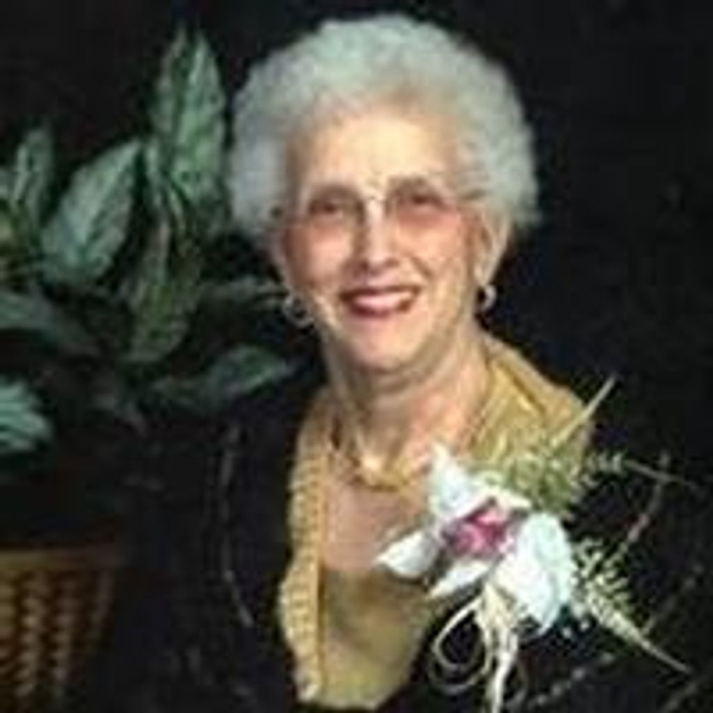 Georgine M. Armour