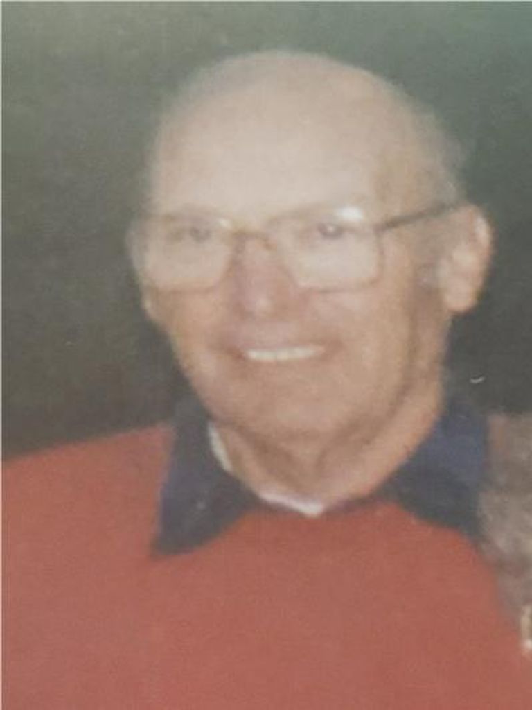 Eugene Edward Herrin Profile Photo