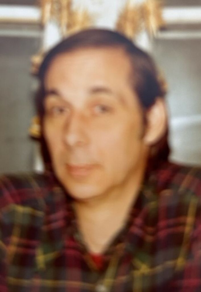 Robert Leroy Hinckley Profile Photo