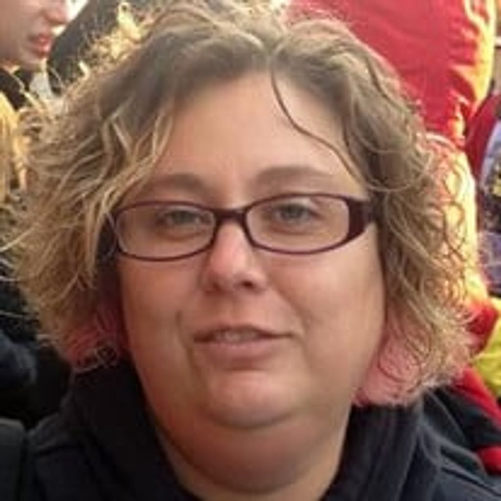 Erin Trimble Hornsby