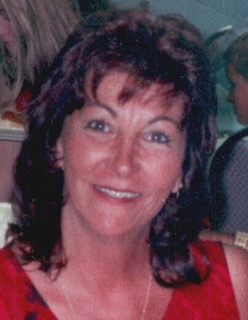 Jackie (Gootee)  O'Dea