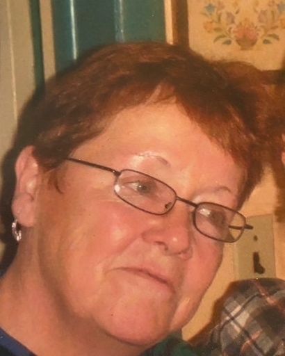 Mary Oslar Profile Photo