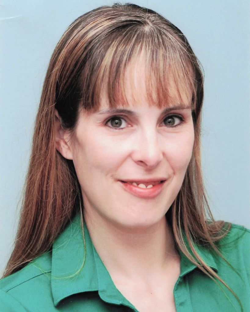 Sarah Dawn (Evans) Grosser