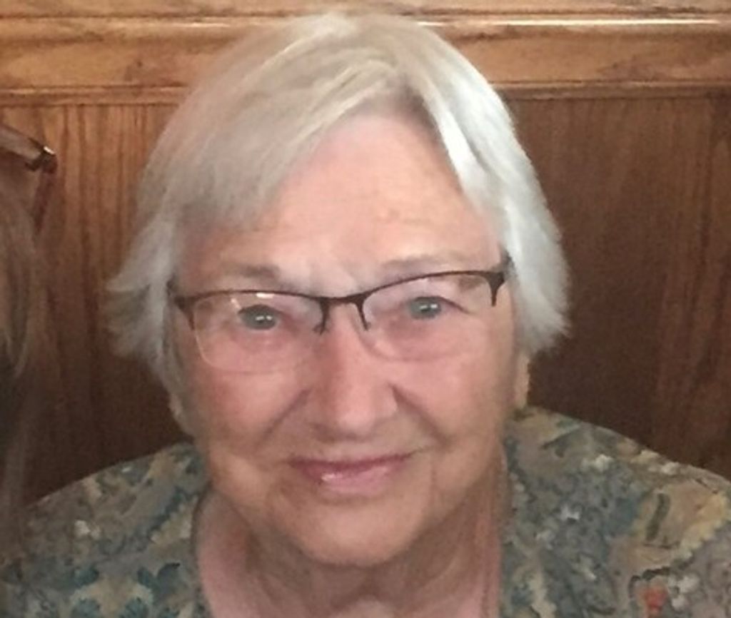 Betty Sue Sartin Hardin Profile Photo