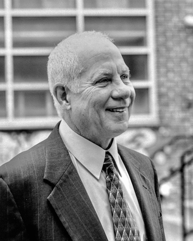 Gary W Schmeck