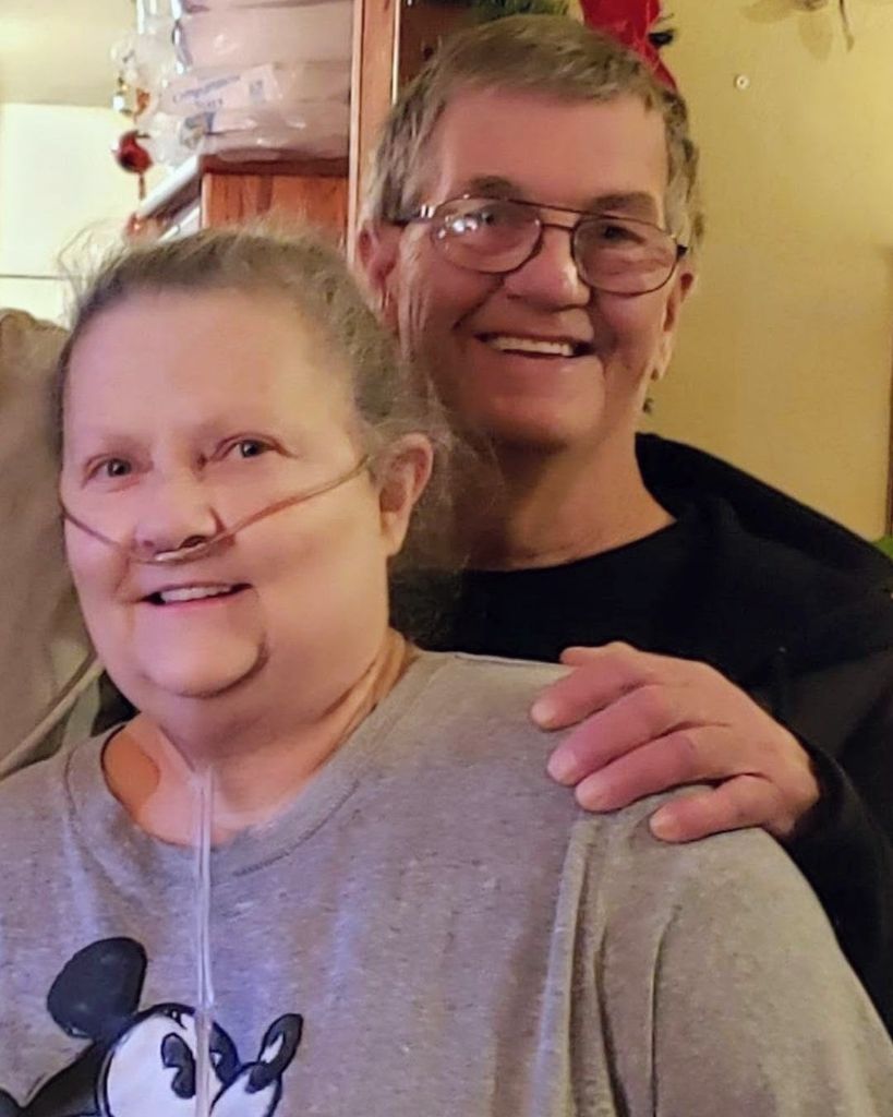 Bambi Fern Baggerly (Appleby)